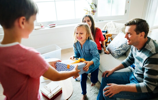Hestiva | Familiehuis huren