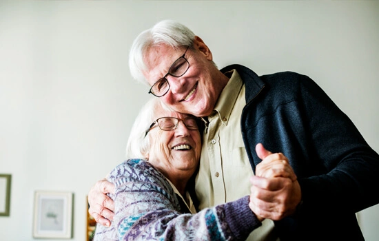 Hestiva | Woonoplossingen voor ouderen