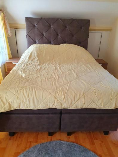 Appartement - Zwart Janstraat - Rotterdam