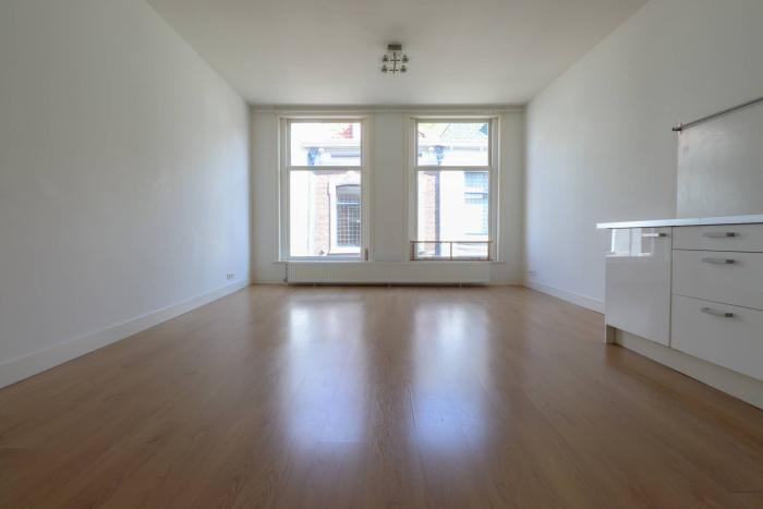 Appartement - Lange Haven - Schiedam