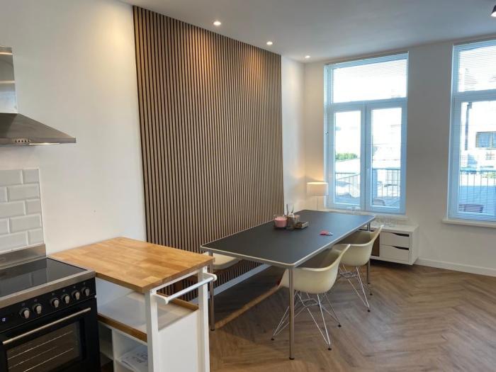 Appartement - Noordmolenstraat - Rotterdam