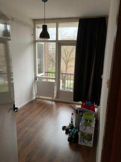Appartement - Ellewoutsdijkstraat - Rotterdam