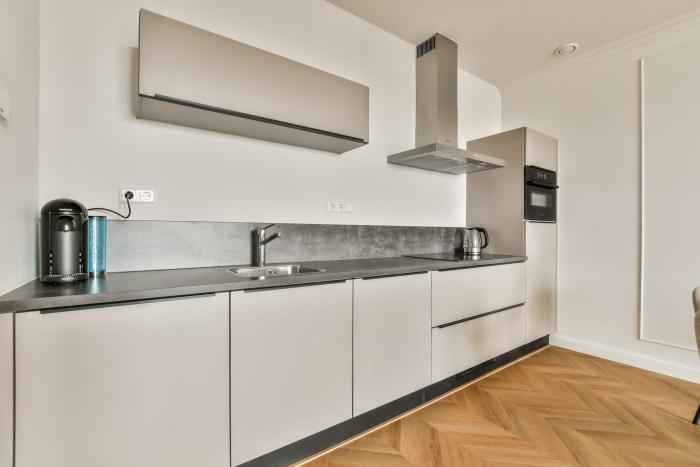 Appartement - Mies van der Rohestraat - Hoofddorp