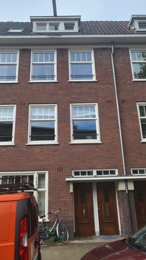 Appartement - Bestevâerstraat - Amsterdam