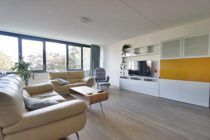 Appartement - Johannes Calvijnlaan - Amstelveen