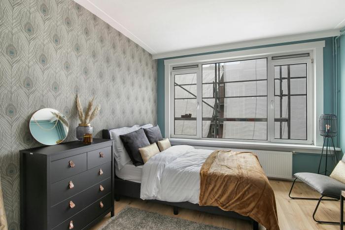 Appartement - Pleinweg - Rotterdam