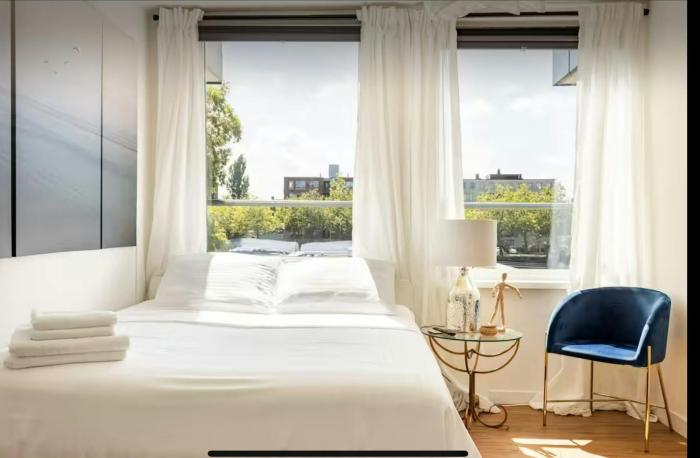 Appartement - Jan de Jonghkade - Amsterdam