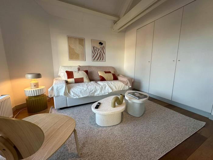 Appartement - Witte de Withstraat - Rotterdam