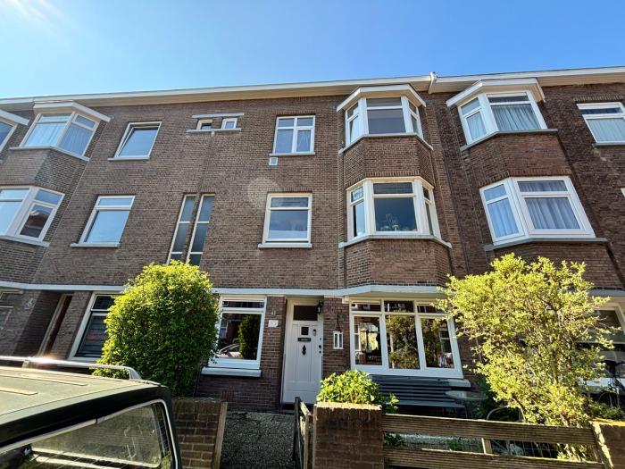 Appartement - Bennekomstraat - 's-Gravenhage