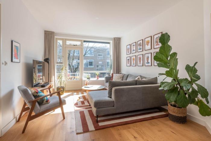 Appartement - Biothof - Amsterdam