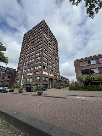 Appartement - Sint-Jobskade - Rotterdam