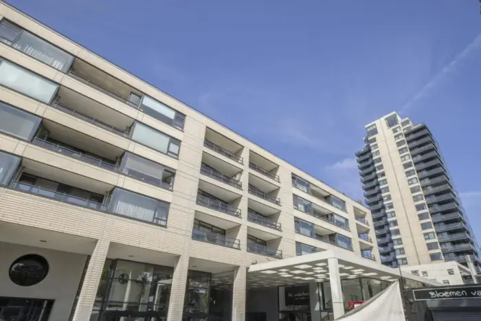 Appartement - Van Leijenberghlaan - Amsterdam