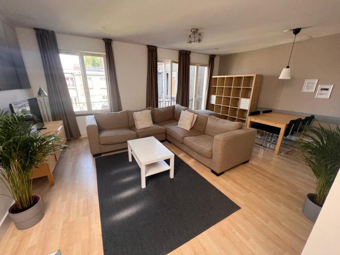 Appartement - Vrijheidslaan - Amsterdam