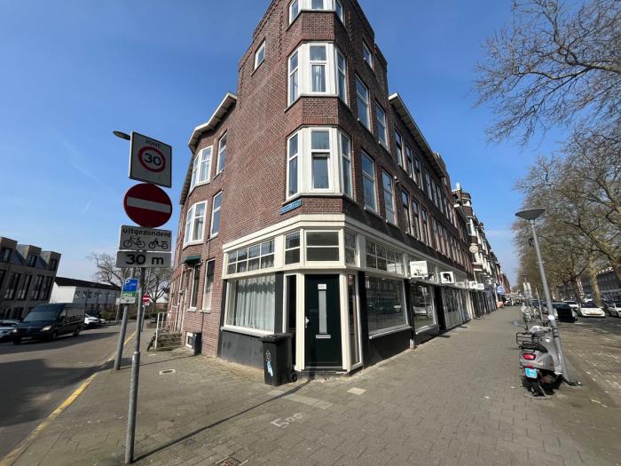 Appartement - Groene Hilledijk - Rotterdam