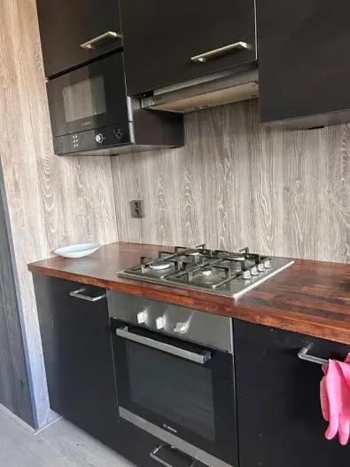 Appartement - Loenermark - Amsterdam