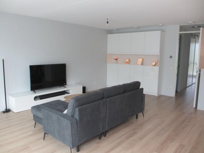 Appartement - Buizerdhof - Capelle aan den IJssel