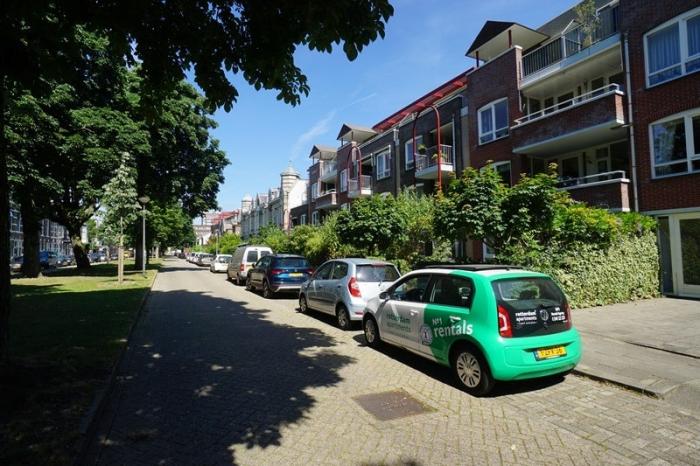 Appartement - Warande - Schiedam