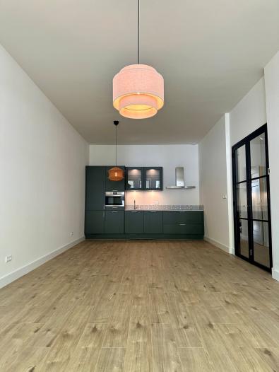 Appartement - Mathenesserlaan - Rotterdam