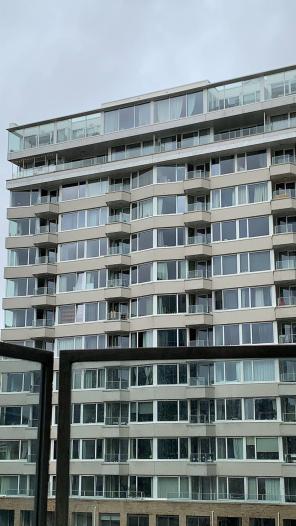 Appartement - Koningin Wilhelminaplein - Amsterdam