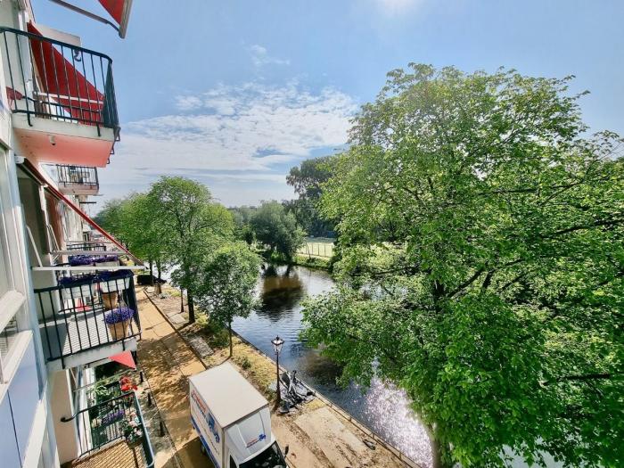 Appartement - Nieuwe Herengracht - Amsterdam