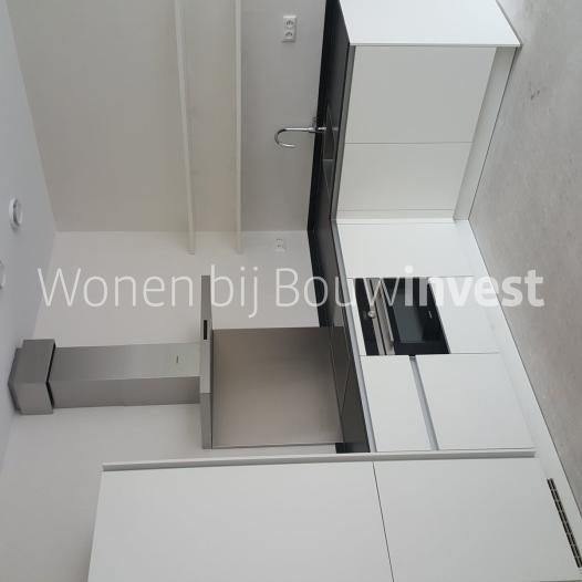 Appartement - Solitudolaan - Amsterdam