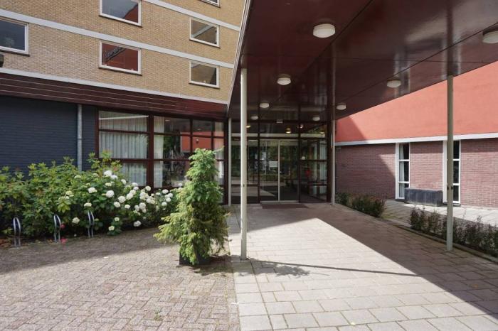Appartement - Bachlaan - Rotterdam