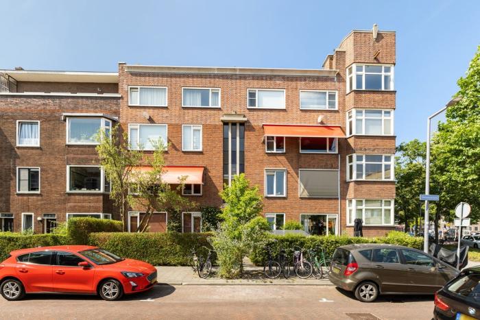 Appartement - Nolensstraat - Rotterdam