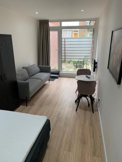 Appartement - Schiedamseweg - Rotterdam