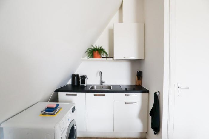 Appartement - Saftlevenstraat - Rotterdam