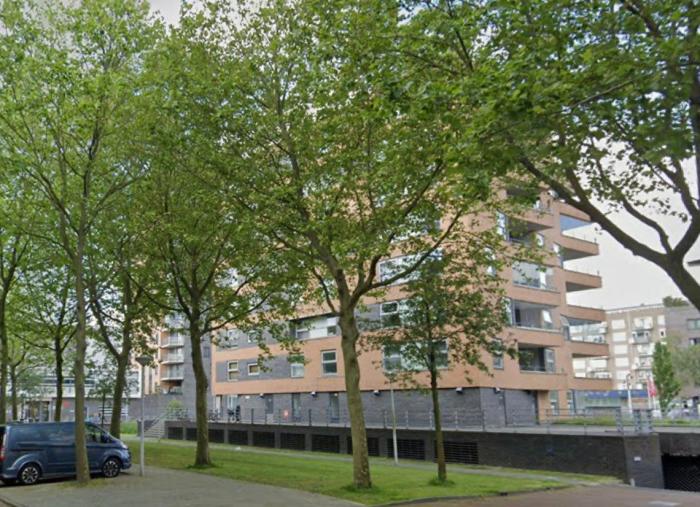 Appartement - Jan van Duivenvoordestraat - Amsterdam