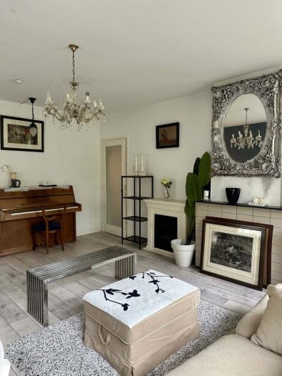 Appartement - Statensingel - Rotterdam