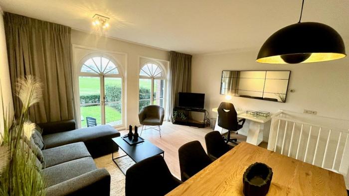 Appartement - Van Hogenhoucklaan - 's-Gravenhage