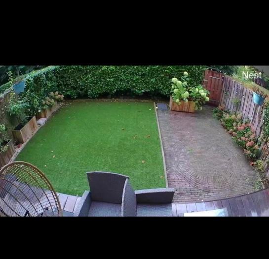 Appartement - Bolestein - Amsterdam