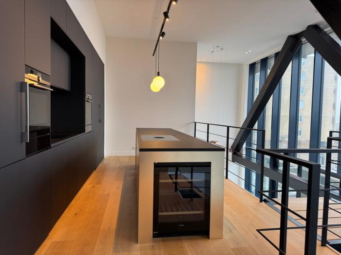 Appartement - Nico Koomanskade - Rotterdam