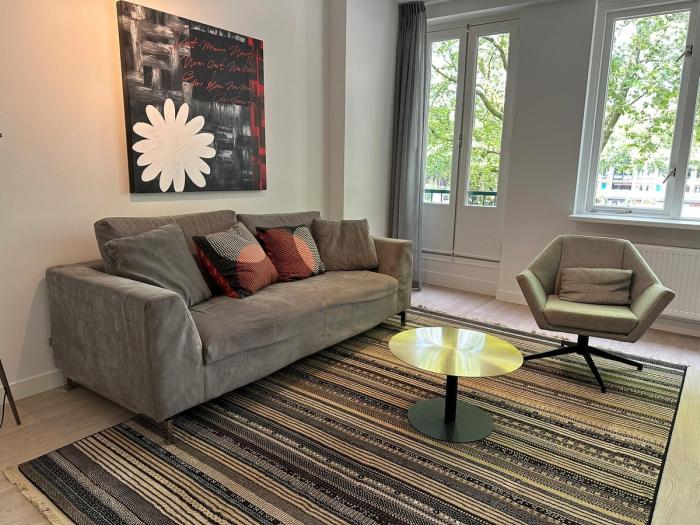 Appartement - Willemskade - Schiedam