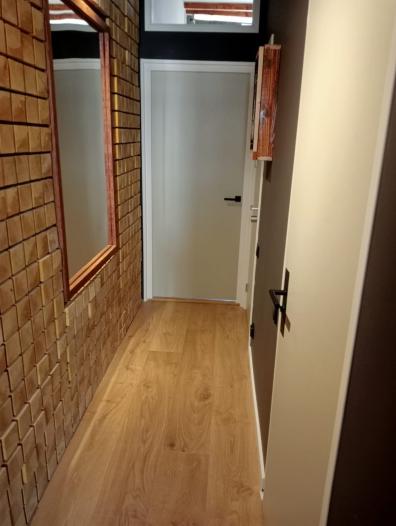 Appartement - Weimarstraat - 's-Gravenhage
