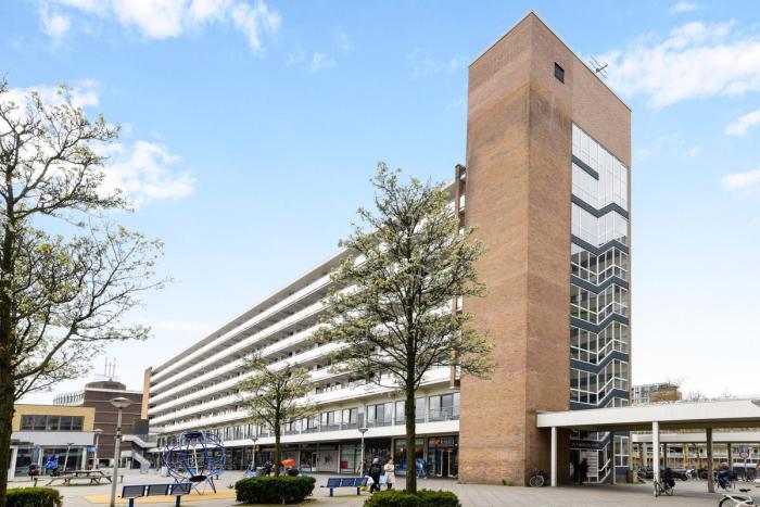 Appartement - Delflandplein - Amsterdam