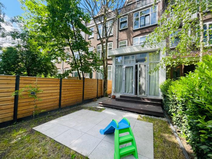 Appartement - Adrien Mildersstraat - Rotterdam