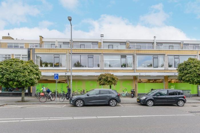 Appartement - Van Beethovensingel - Rotterdam