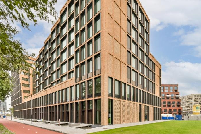 Appartement - Rozenoordpad - Amsterdam