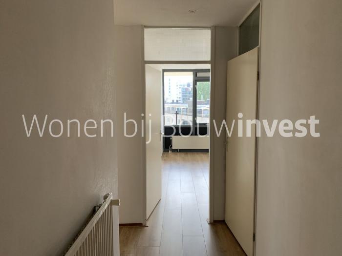 Appartement - Wittgensteinlaan - Amsterdam