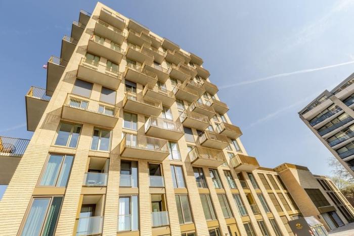 Appartement - Jan Kwakplaats - Rotterdam