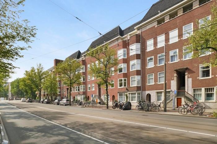 Appartement - Beethovenstraat - Amsterdam