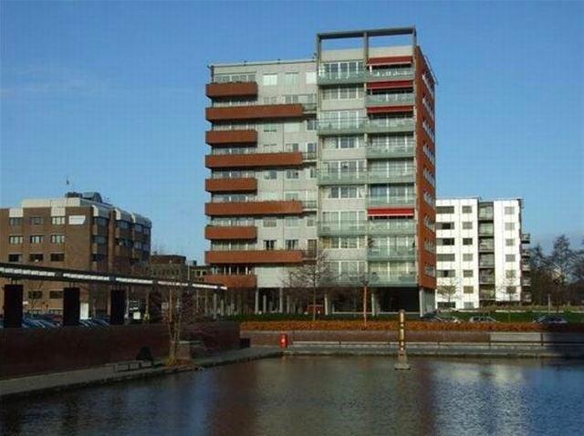 Appartement - Laan van Deshima - Amstelveen