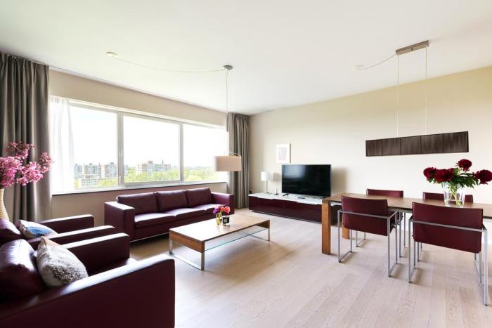 Appartement - Teilingen - Amsterdam