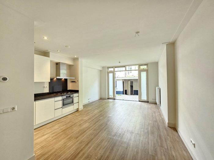 Appartement - Eemsstraat - Amsterdam