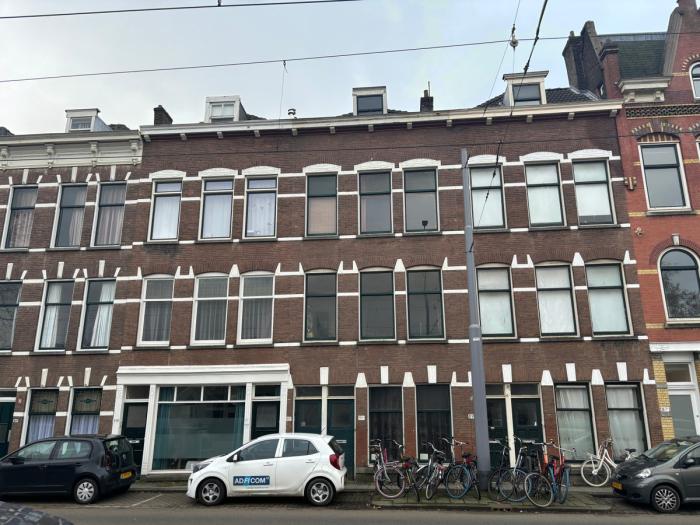 Appartement - Honingerdijk - Rotterdam
