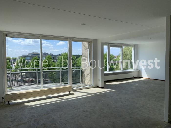 Appartement - Haya van Somerenlaan - Amstelveen