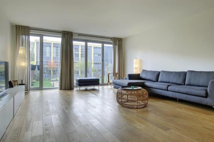 Appartement - Jan Tooropstraat - Amsterdam