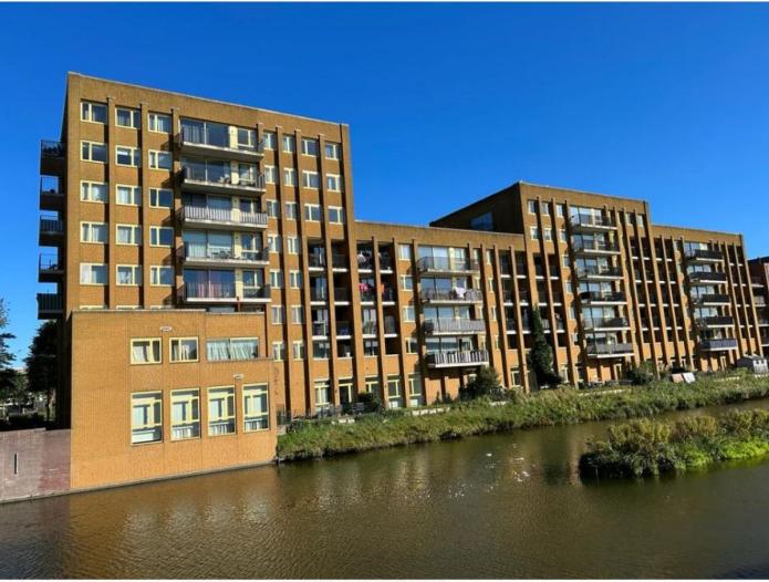 Appartement - Emmy Andriessestraat - Amsterdam